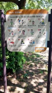 花畑公園