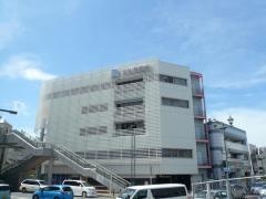 スルガ銀行茅ヶ崎支店