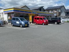 ミニストップ　平塚御殿店