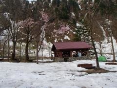 剱岳青少年旅行村