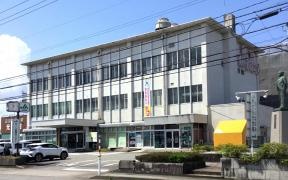 ＪＡ加賀本店