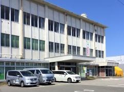 ＪＡ加賀本店