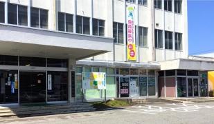 ＪＡ加賀本店
