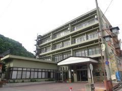 荻原館