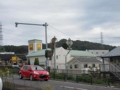 ファミリーロッジ旅籠屋・土岐店