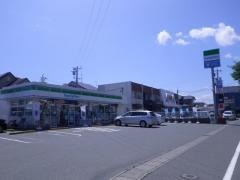 ファミリーマート　浜松高丘西店