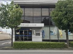 碧海信用金庫一ツ木支店