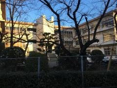 春日井市立西部中学校