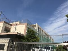 日比津小学校