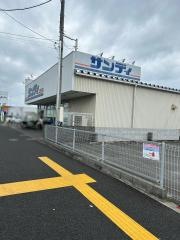 サンディ守山店