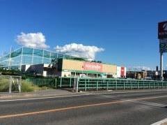 キリン堂　八幡店
