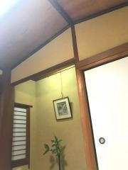 旅館高島屋