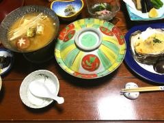 旅館高島屋