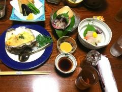 旅館高島屋
