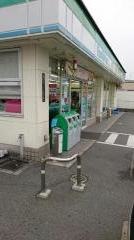 ファミリーマート　堺緑町店