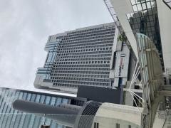 スイスホテル南海大阪
