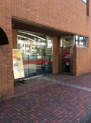 但馬銀行上筒井支店