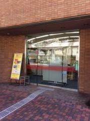 但馬銀行上筒井支店