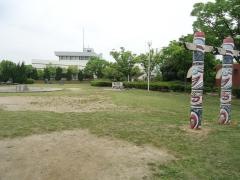 神崎川公園