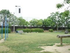 神崎川公園
