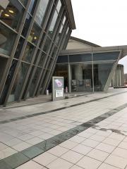 たつの市総合文化会館赤とんぼ文化ホール