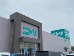 ニトリ　垂水店