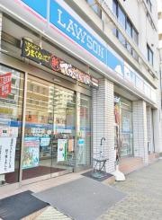 ローソン　兵庫中道通一丁目店