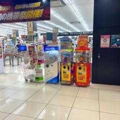ジョーシン　郡山イオンモール店