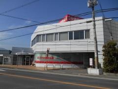 奈良中央信用金庫高田支店