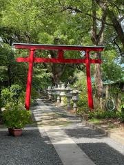 阪田神社（歓喜神社）