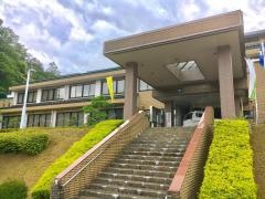 神石高原町役場豊松支所