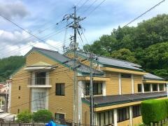 神石高原町役場豊松支所