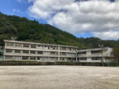 岩国市立美川中学校