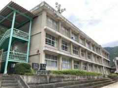 岩国市立美川中学校