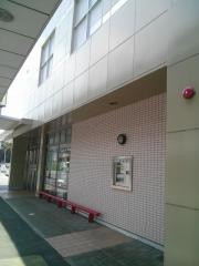 百十四銀行善通寺支店