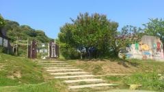 玄海風の子保育園