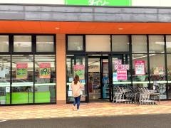 ザ・ダイソー　まいづるＣＡＲＲＯＴ店