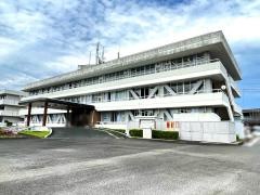 川南町役場