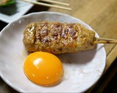 やきとり伝兵衛
