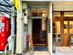 葡萄畑ハノハノ・アロハダイニング