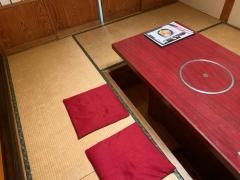 青山レストラン