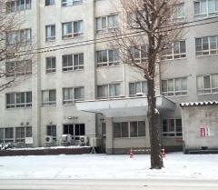 同交会病院