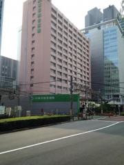ＪＲ東京総合病院