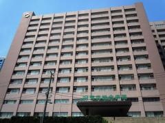 ＪＲ東京総合病院