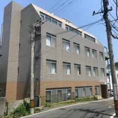 緑ヶ丘病院