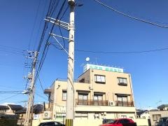 小倉台福田医院