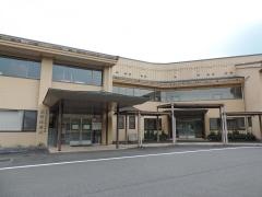 周南市役所　医療施設鹿野診療所