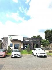 スターバックスコーヒー　木更津店