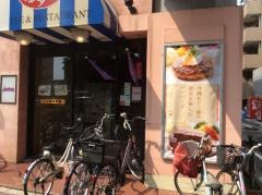 ジョナサン　要町駅前店