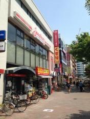ジョナサン　要町駅前店